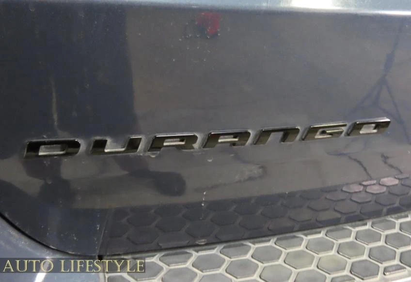2020 Dodge Durango 3rd Gen - Image 18 of 21