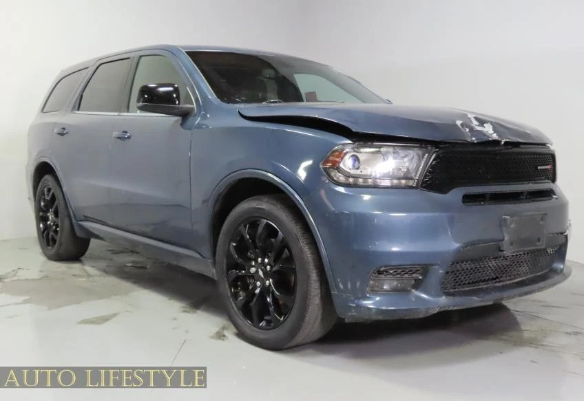 2020 Dodge Durango 3rd Gen - Image 3 of 21
