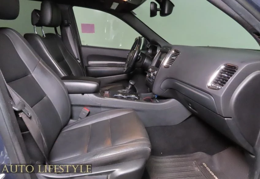 2020 Dodge Durango 3rd Gen - Image 19 of 21