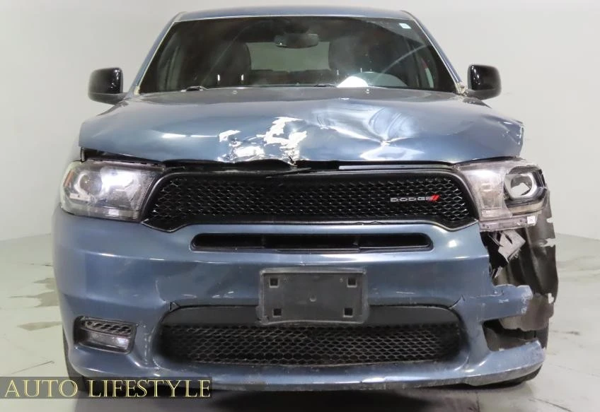 2020 Dodge Durango 3rd Gen - Image 11 of 21