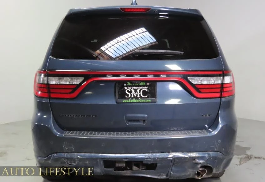 2020 Dodge Durango 3rd Gen - Image 12 of 21