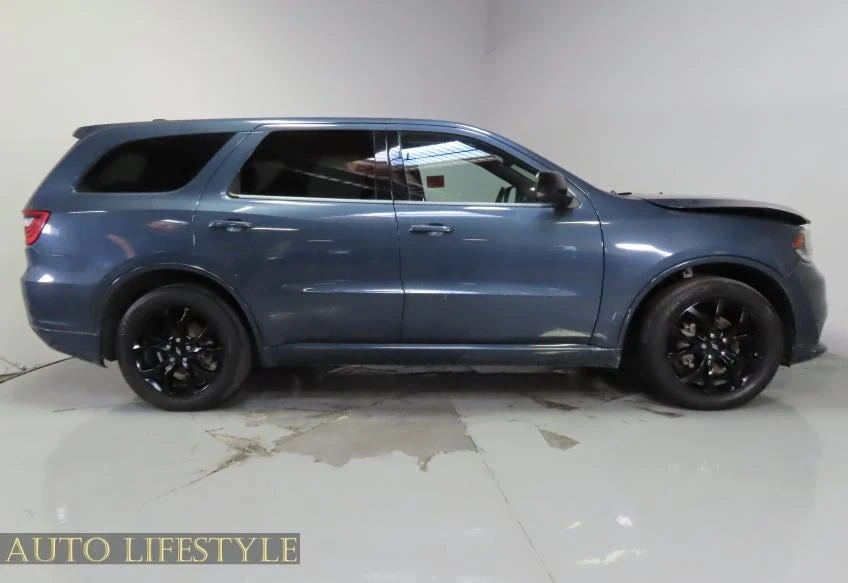 2020 Dodge Durango 3rd Gen - Image 9 of 21