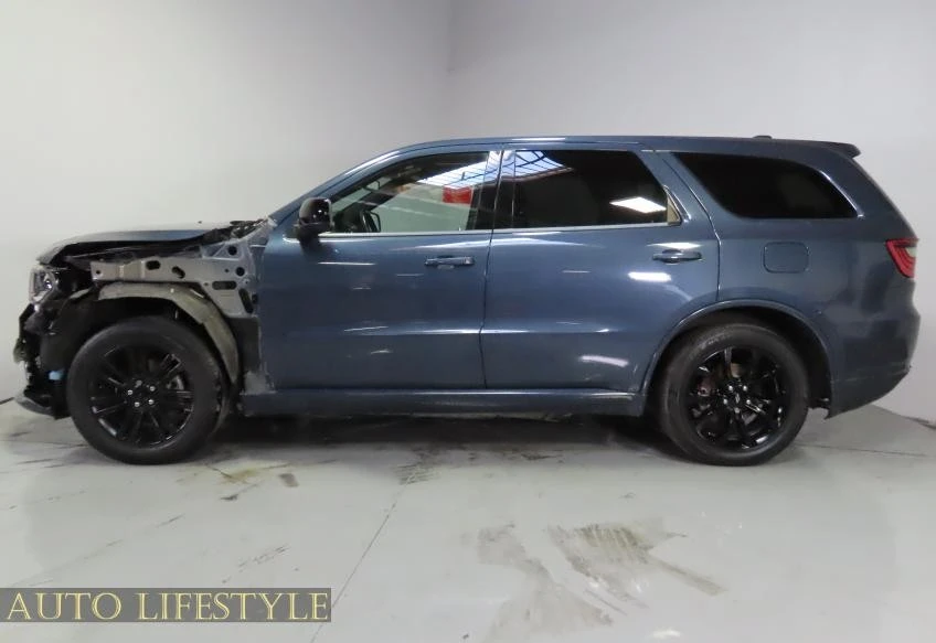 2020 Dodge Durango 3rd Gen - Image 10 of 21