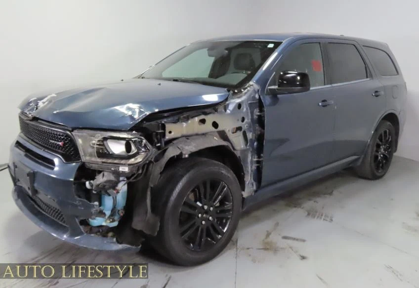 2020 Dodge Durango 3rd Gen - Image 4 of 21