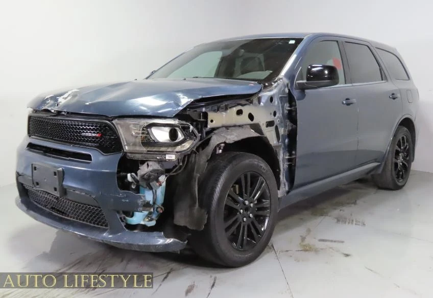 2020 Dodge Durango 3rd Gen - Image 2 of 21