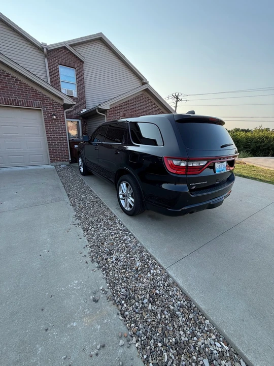 2020 Dodge Durango 3rd Gen - Image 4 of 28