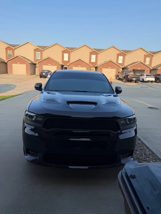 2020 Dodge Durango 3rd Gen - Image 2 of 28