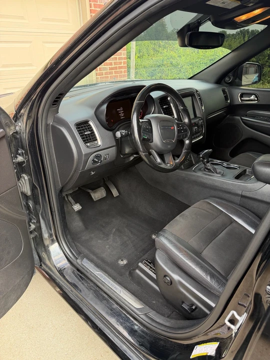 2020 Dodge Durango 3rd Gen - Image 15 of 28