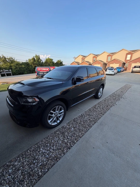 2020 Dodge Durango 3rd Gen - Image 3 of 28