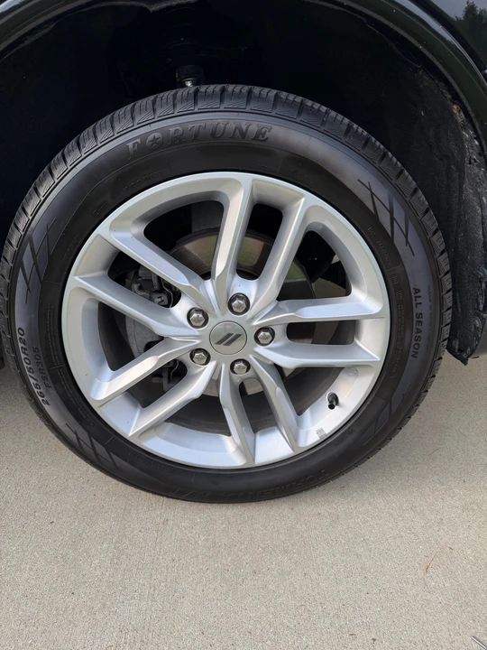 2020 Dodge Durango 3rd Gen - Image 6 of 28
