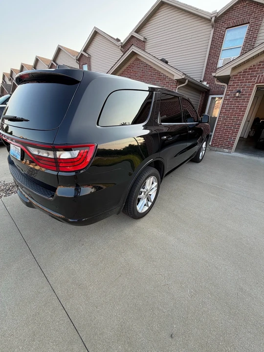 2020 Dodge Durango 3rd Gen - Image 5 of 28