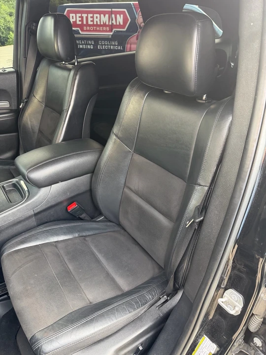 2020 Dodge Durango 3rd Gen - Image 16 of 28