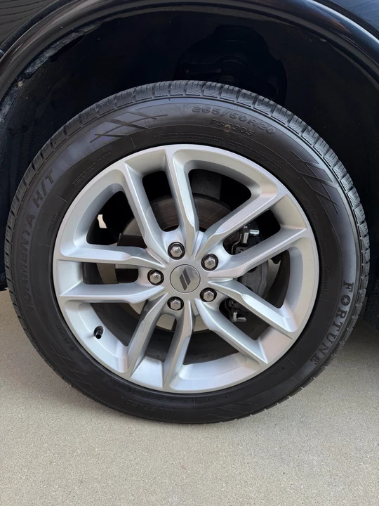 2020 Dodge Durango 3rd Gen - Image 8 of 28
