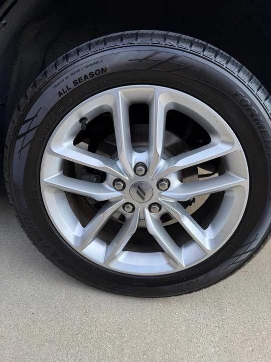 2020 Dodge Durango 3rd Gen - Image 7 of 28