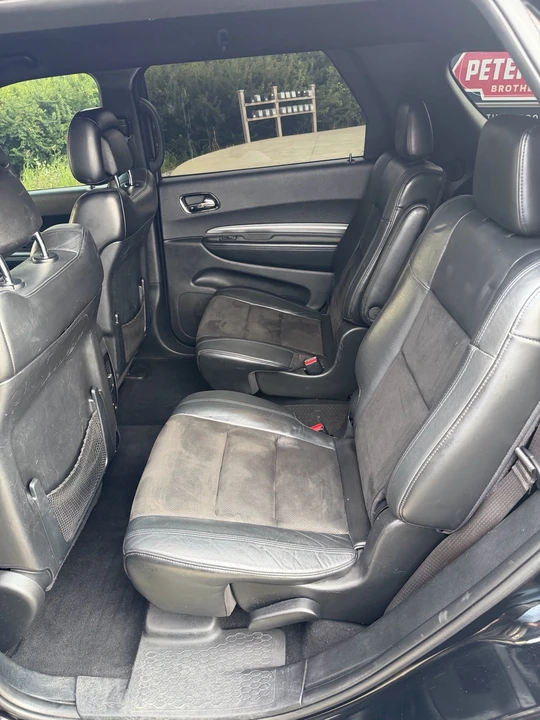 2020 Dodge Durango 3rd Gen - Image 21 of 28