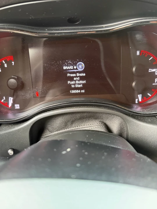 2020 Dodge Durango 3rd Gen - Image 14 of 28