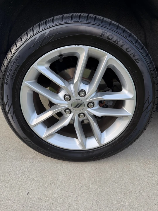 2020 Dodge Durango 3rd Gen - Image 9 of 28