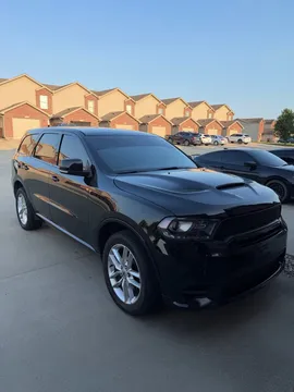2020 Dodge Durango GT