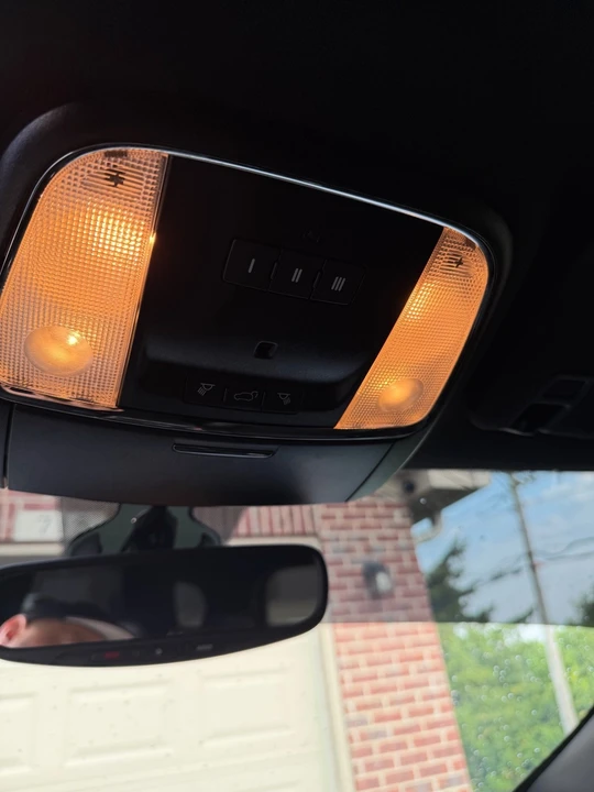 2020 Dodge Durango 3rd Gen - Image 28 of 28