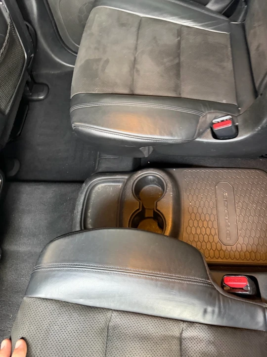 2020 Dodge Durango 3rd Gen - Image 22 of 28