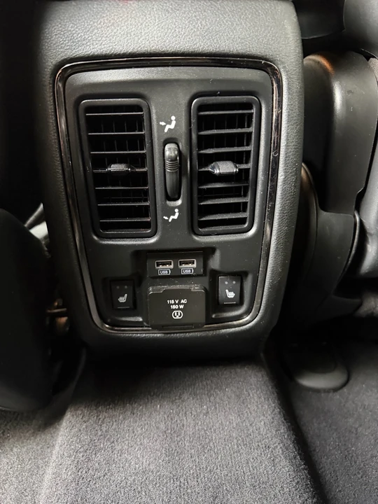 2020 Dodge Durango 3rd Gen - Image 24 of 28