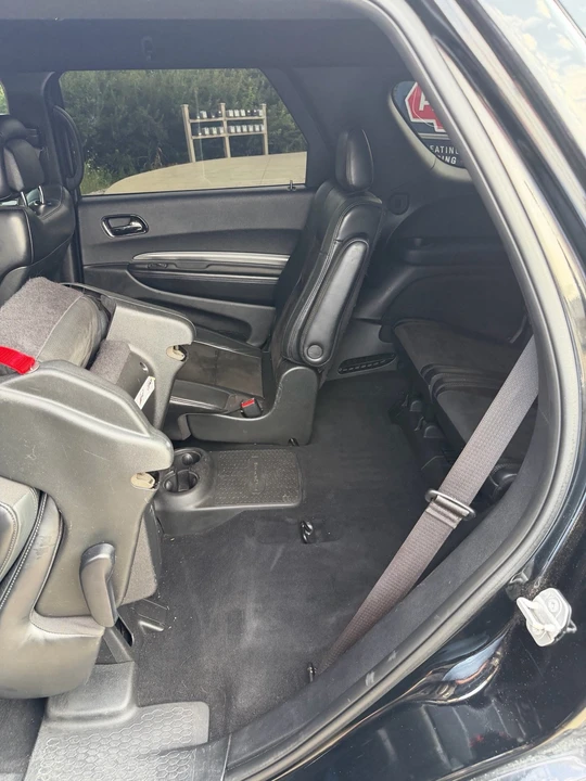 2020 Dodge Durango 3rd Gen - Image 26 of 28