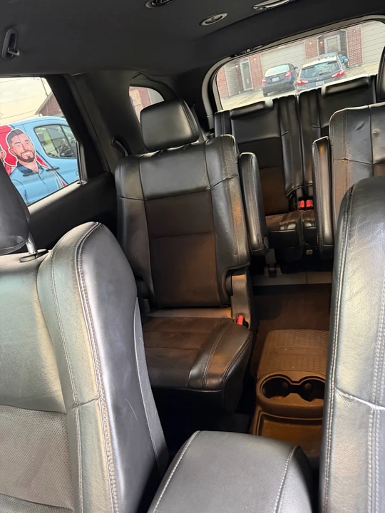 2020 Dodge Durango 3rd Gen - Image 23 of 28