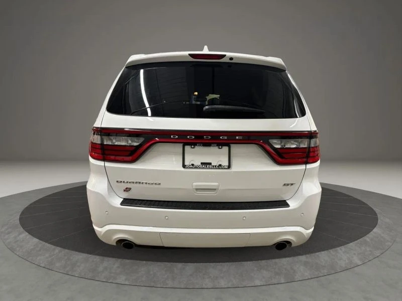 2020 Dodge Durango 3rd Gen - Image 4 of 12