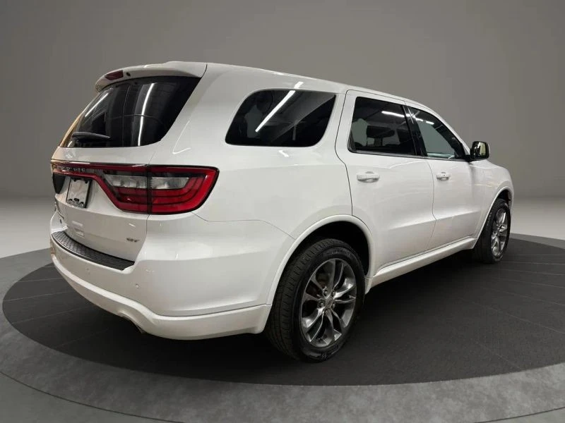 2020 Dodge Durango 3rd Gen - Image 8 of 12