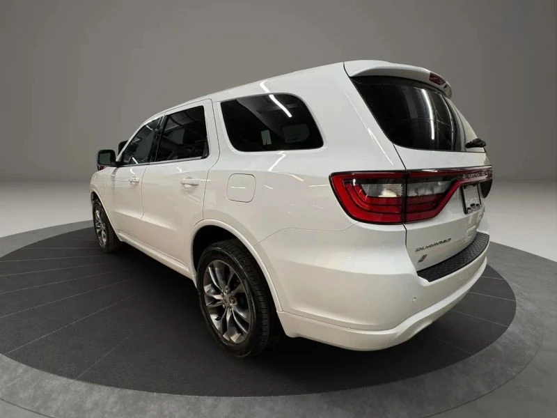 2020 Dodge Durango 3rd Gen - Image 7 of 12