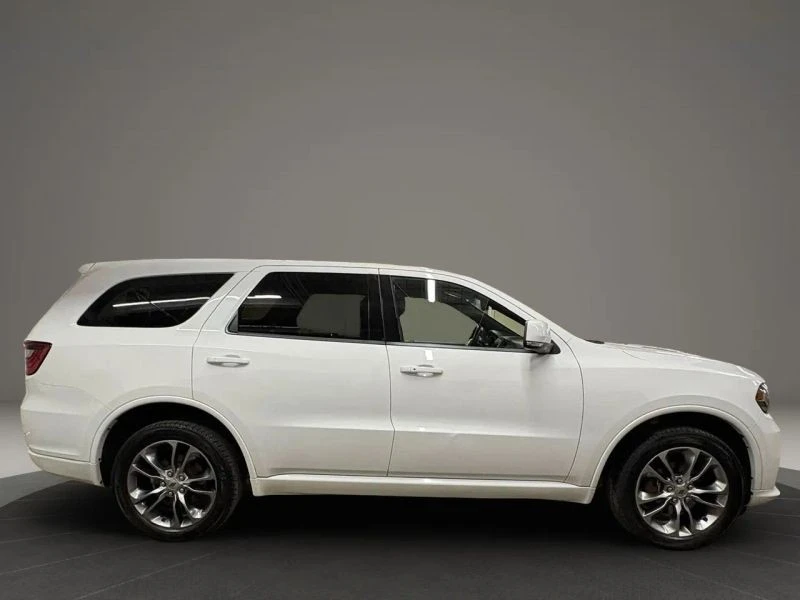 2020 Dodge Durango 3rd Gen - Image 6 of 12