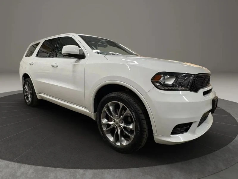 2020 Dodge Durango 3rd Gen - Image 2 of 12