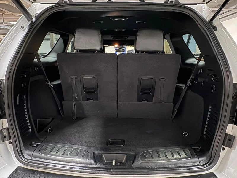 2020 Dodge Durango 3rd Gen - Image 9 of 12
