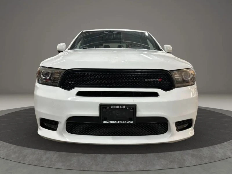 2020 Dodge Durango 3rd Gen - Image 3 of 12