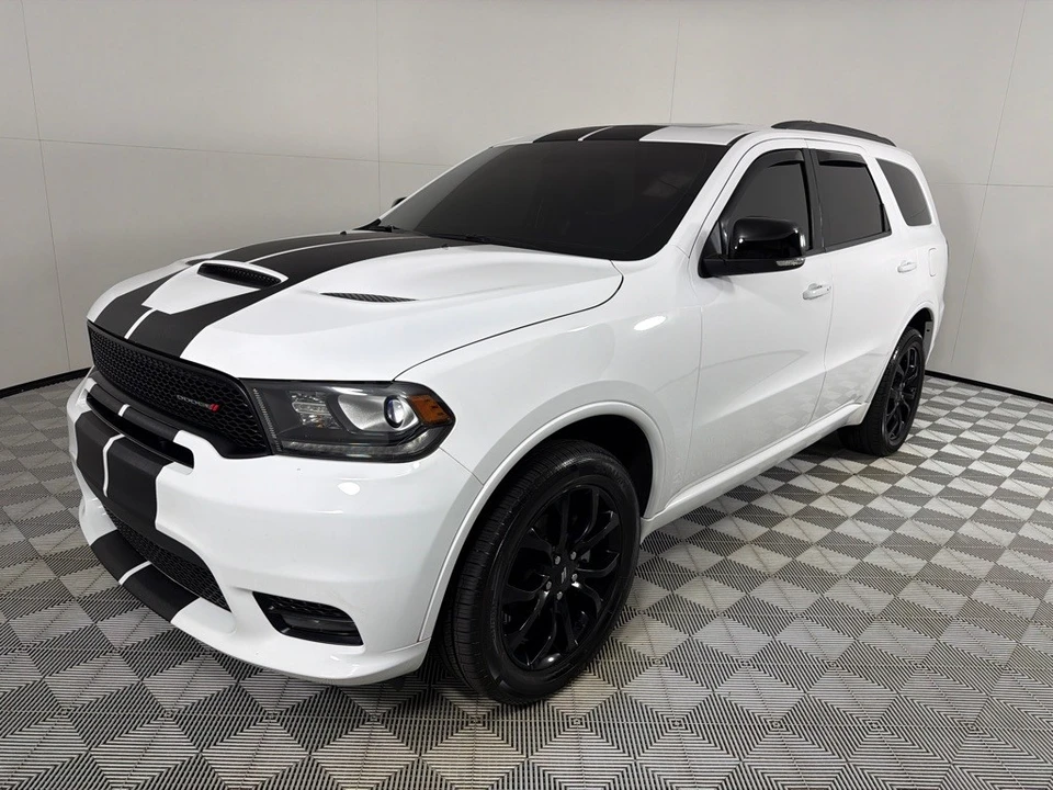 2020 Dodge Durango 3rd Gen - Image 9 of 30