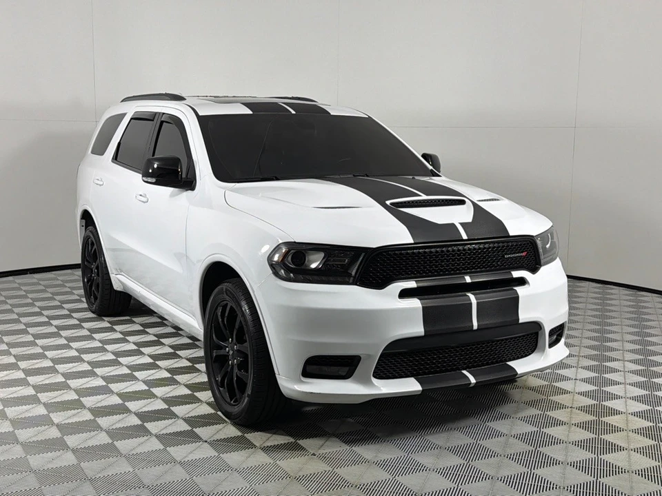 2020 Dodge Durango 3rd Gen - Image 3 of 30