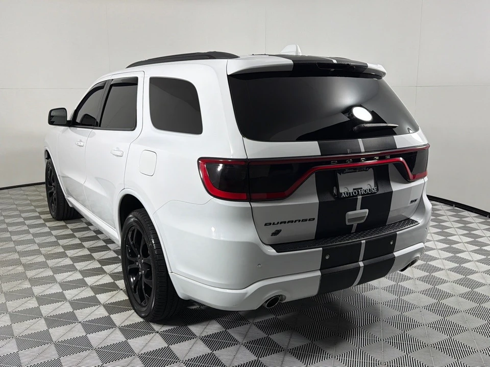 2020 Dodge Durango 3rd Gen - Image 7 of 30