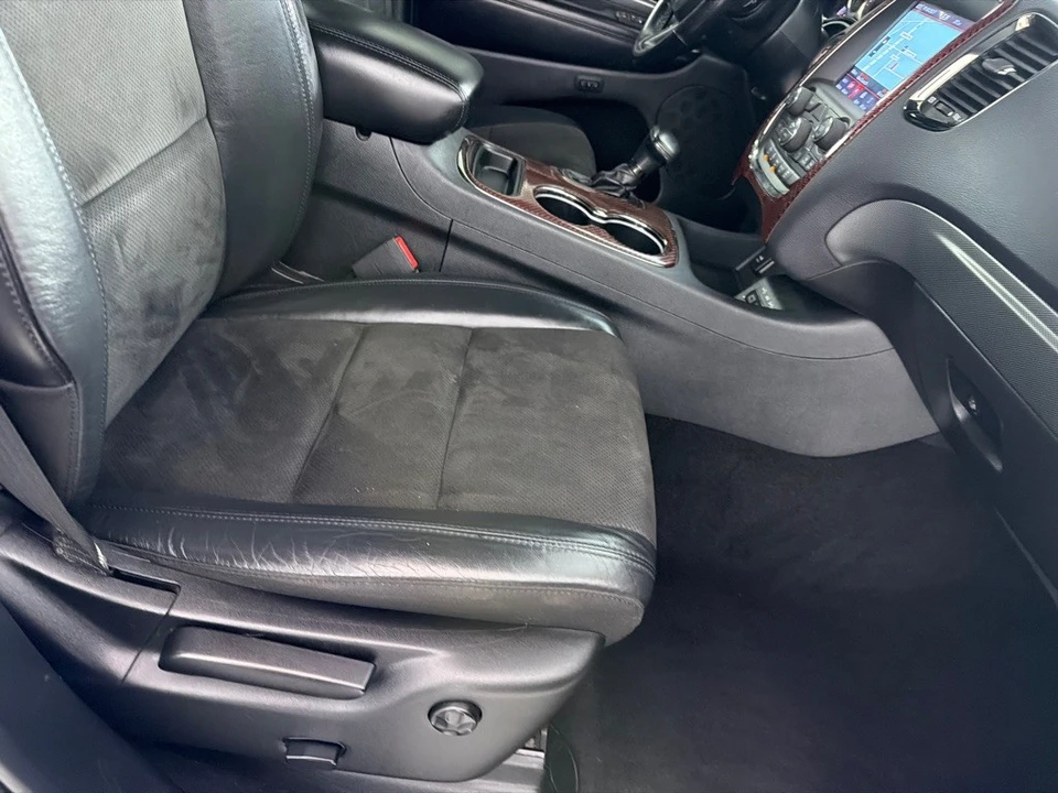 2020 Dodge Durango 3rd Gen - Image 27 of 30