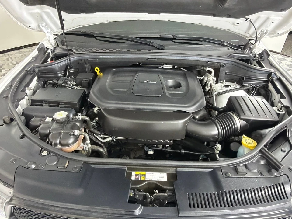 2020 Dodge Durango 3rd Gen - Image 30 of 30