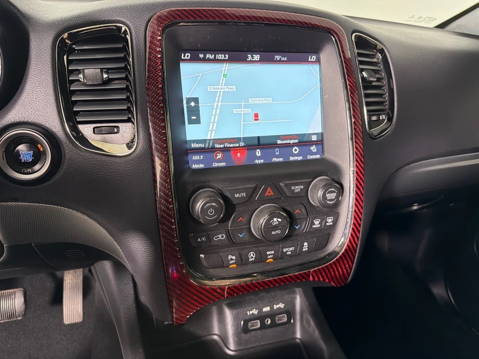 2020 Dodge Durango 3rd Gen - Image 18 of 30