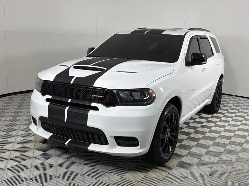 2020 Dodge Durango 3rd Gen - Image 10 of 30