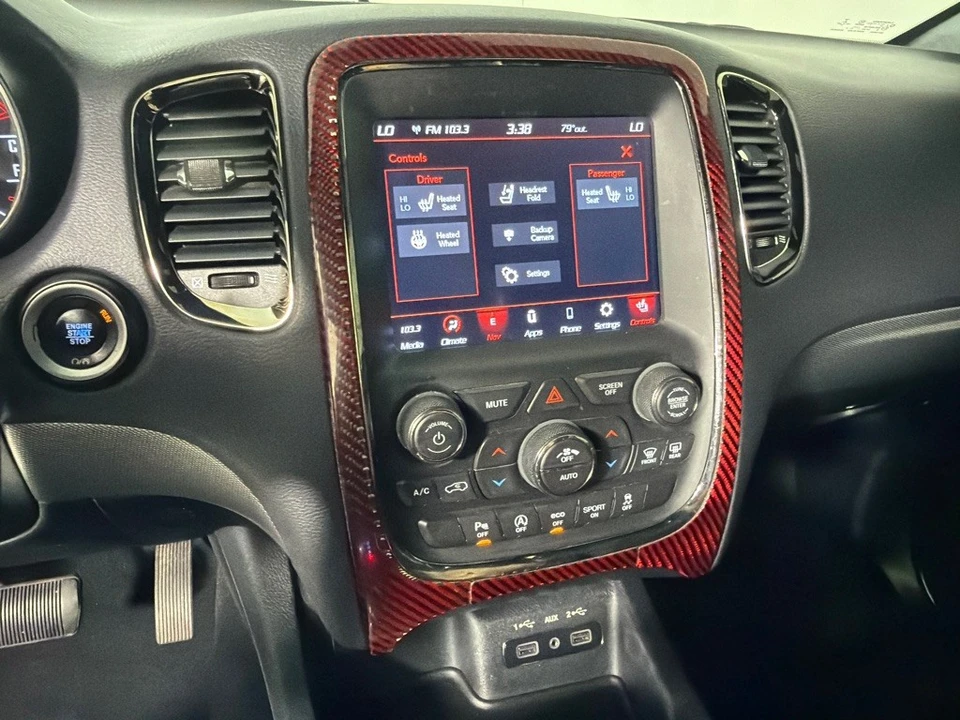 2020 Dodge Durango 3rd Gen - Image 17 of 30