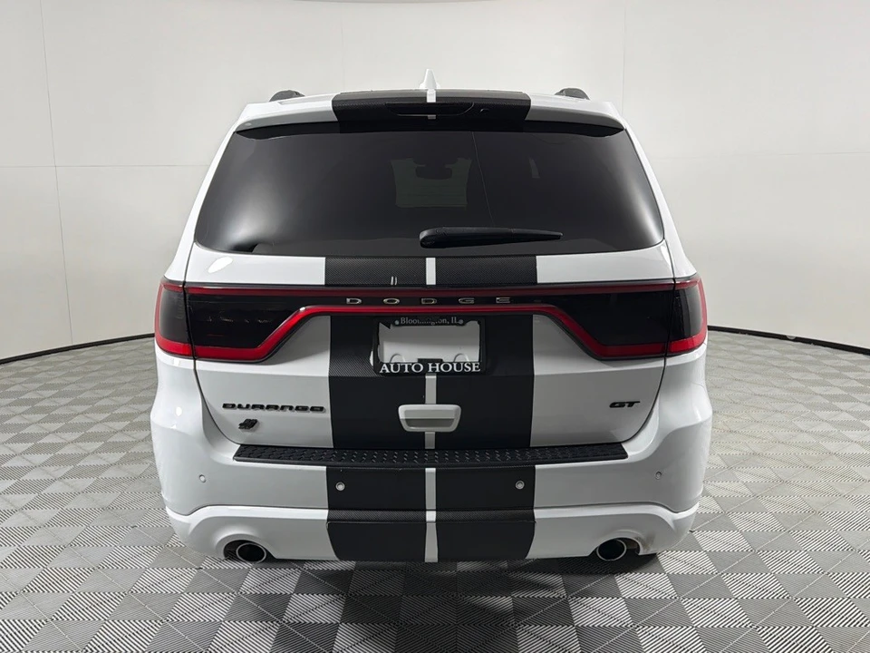 2020 Dodge Durango 3rd Gen - Image 6 of 30