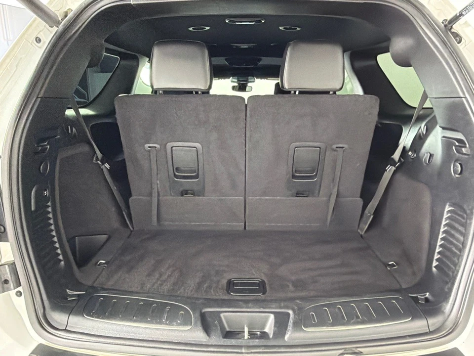 2020 Dodge Durango 3rd Gen - Image 24 of 30