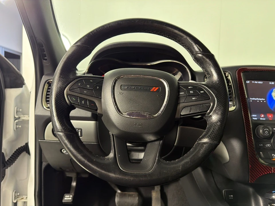 2020 Dodge Durango 3rd Gen - Image 16 of 30