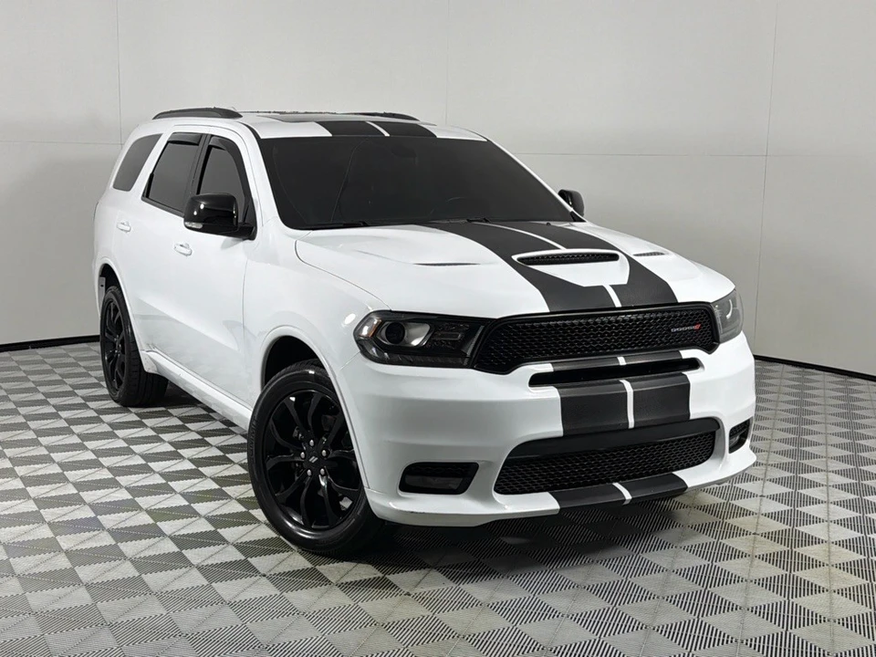 2020 Dodge Durango 3rd Gen - Image 2 of 30