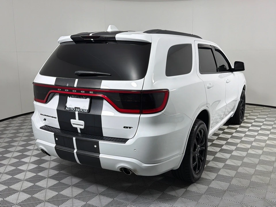 2020 Dodge Durango 3rd Gen - Image 5 of 30