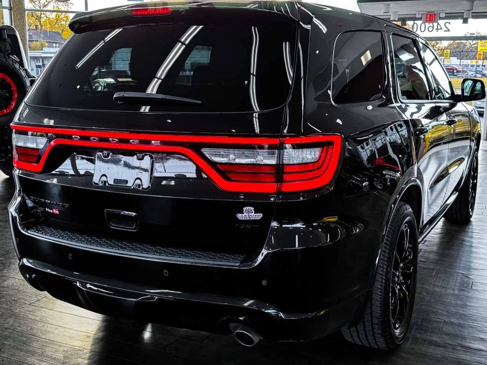2020 Dodge Durango 3rd Gen - Image 14 of 21
