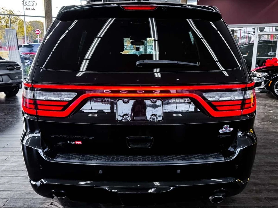 2020 Dodge Durango 3rd Gen - Image 13 of 21