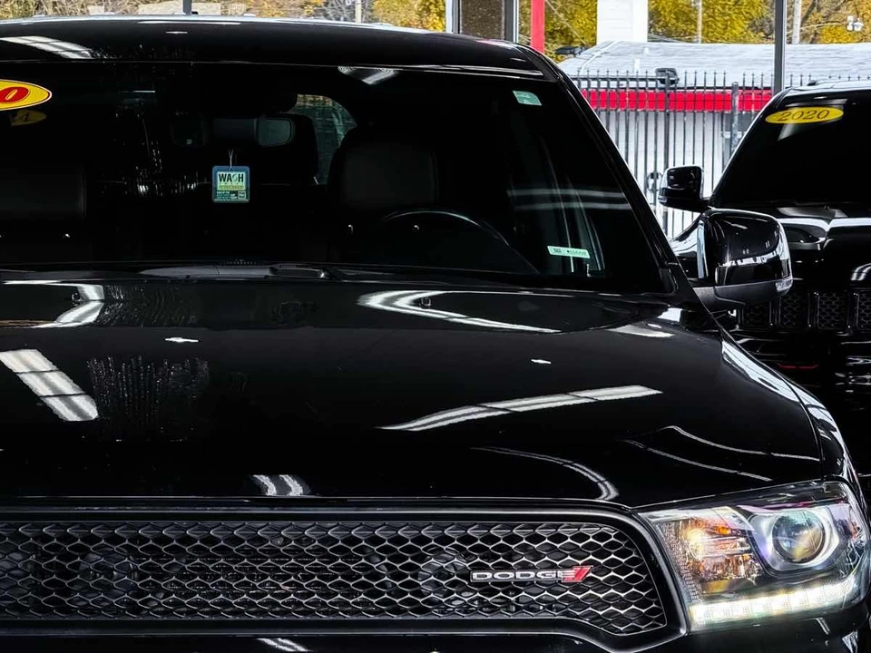 2020 Dodge Durango 3rd Gen - Image 19 of 21